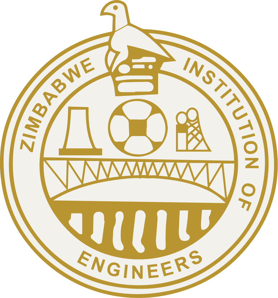 Zimbabwe Institution of Engineers logo